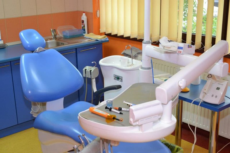 Nobel Dental Clinic - clinica stomatologica