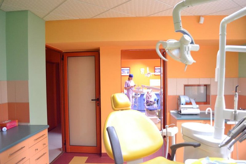 Nobel Dental Clinic - clinica stomatologica