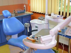 Nobel Dental Clinic - clinica stomatologica